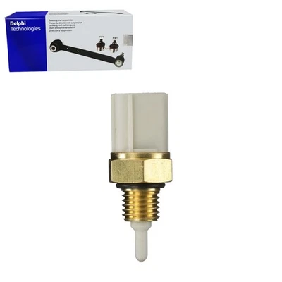 Sensor de temperatura de carga de aire Delphi para Honda Odyssey 2005-2010 Foto 1 de 4