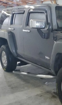 Airbag para tablero de pasajeros Hummer H3 2008-2010 diestro OEM Foto 1 de 4