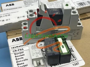 1piece CR-P024DC2 With CR-PSS CR-P/M42VGeneral Purpose Relays 10A 250VAC 8Pins - Picture 1 of 1