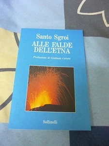 ALLE FALDE DELL' ETNA SANTO SGROI - Foto 1 di 1