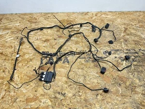 2015-2020 BMW F82 F83 M4 Rear Bumper PDC Wiring Harness Plug OEM - Picture 1 of 7