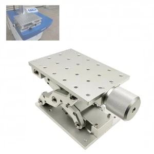 150*100 One-dimensional Workbench Laser Marking Machine Hardware Accessories - Picture 1 of 21