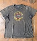 Ralph Lauren Denim & Supply Skull Wings T-Shirt Men's 2XL Single Stitch