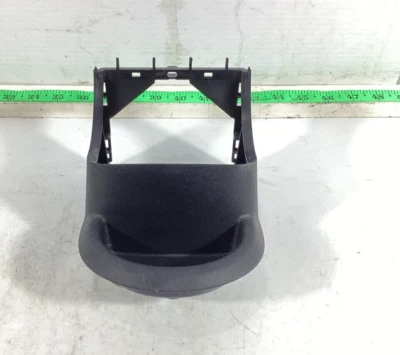 Apoio de braço console central Volkswagen Beetle 2013-2019 acabamento 5C5864207J fabricante de equipamento original. - Imagem 1 de 4