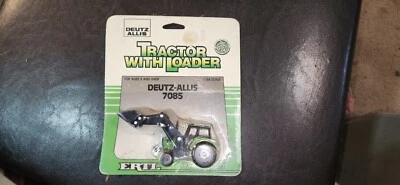 1/64 Ertl Deutz-Allis 7085 - Image 1 of 2