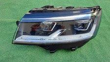 Front headlights VW T6 7L1941035D FULL LED left headlights headlight