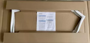 Sub Zero 7023316 Refrigerator Door Gasket | Model BI-36U | Original | World Ship - Picture 1 of 4