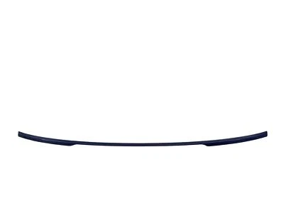 AUDI S8 2020-2024 *MERCADO DE ACCESORIOS* ALERÓN TRASERO MONTADO EN EL MALETERO FIBRA DE CARBONO OEM Foto 1 de 4