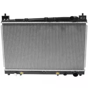 Radiator fits 2000-2005 Toyota Echo DENSO - Picture 1 of 1
