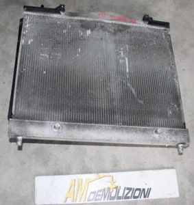 Radiador Usado 1 Acondicionamiento A/C Daihatsu Terios 2008 - Imagen 1 de 1
