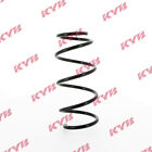 Coil Spring fits AUDI Q2 GA 1.4 Front 2016 on CZEA Suspension KYB 5Q0411105LF