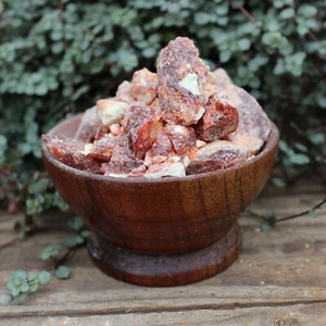 100% Pure Benzoin Kori Loban Sambrani Benjamin Loban 5 colours 6 Sizes 25g - 1kg - Picture 1 of 10