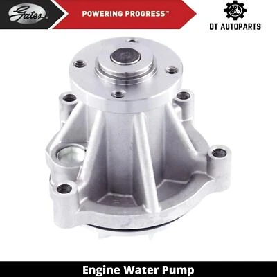 Puertas bomba agua motor Ford Crown Victoria 1998-2002 1999 2000 2001 Foto 1 de 4