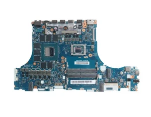 Für Lenovo 5B21C22568 Legion 5-15ACH6H Mainboard R7-5800H RTX3070 8G NM-D562 - Bild 1 von 2