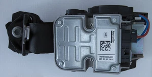 MERCEDES-BENZ E-CLASS W211 FRONT RIGHT SIDE SEAT BELT 602209900C 690098200C - Bild 1 von 2