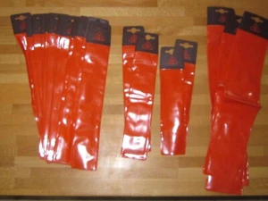 25 Kopfleistenbeutel Blistertasche TEGO Wand Eurolochbeutel Eurolochung SB-Wand - Bild 1 von 3