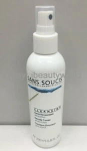 Sans Soucis Gentle Toner 200ml 6.4oz Free Shipping #usau - Picture 1 of 1