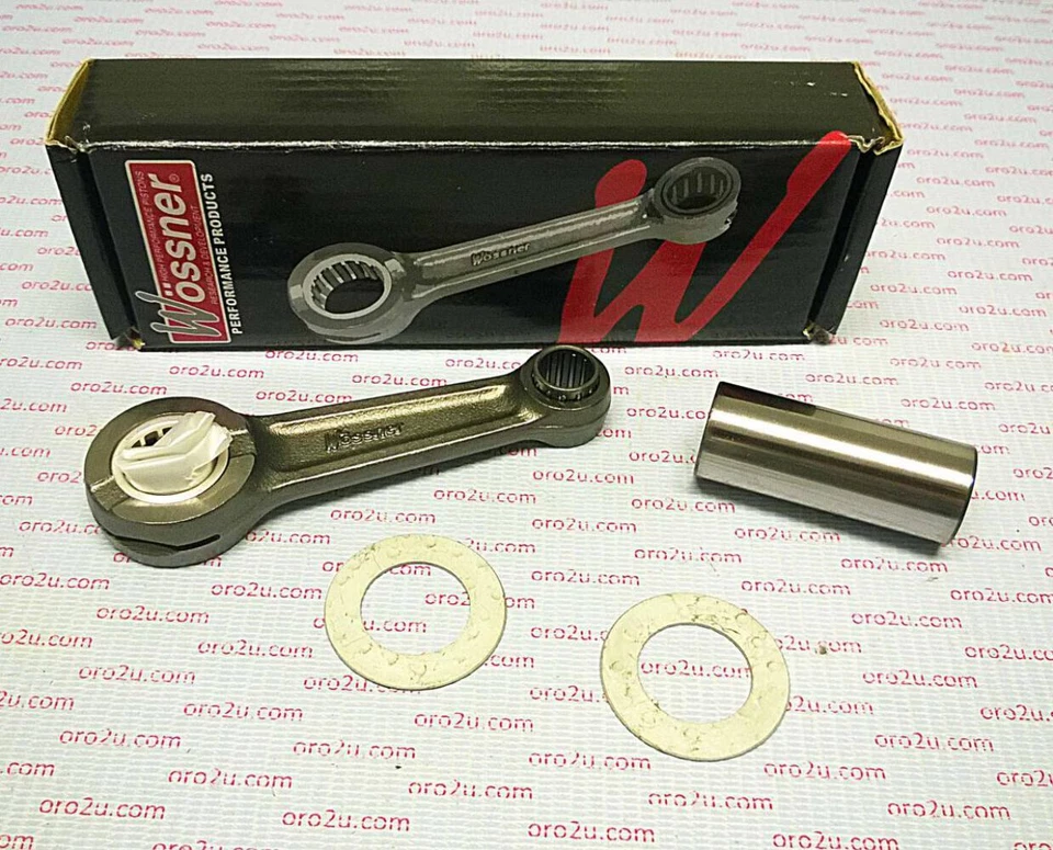 BARRA DE CONEXIÓN 09-19 KTM 65SX, WOSSNER P2055 46230015000 Foto 1 de 1