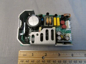 Condor GSM28-24 24V Power Supply - Picture 1 of 4