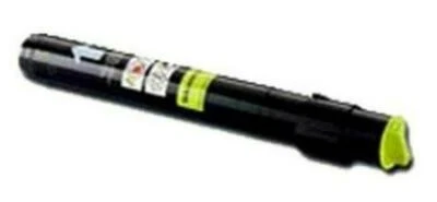 Tekronix Yellow Toner Cartridge 016-1681-00 for Xerox Phaser 780 Series Printer - Image 1 of 4