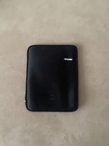 Black Neoprene Soft Tablet Sleeve Case Bag for iPad And Tablet - Picture 1 of 2