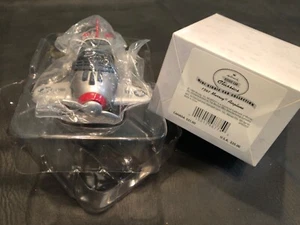 Hallmark Classics 1941 Murray Pursuit Airplane Mini Kiddie Car Collection NIB - Picture 1 of 3