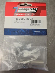 Turbosmart IWG75 8mm (.31in) Internal Wastegate Clevis - Picture 1 of 1