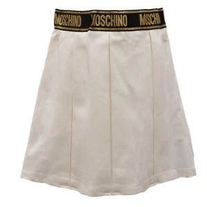 2466AL gonna bimba girl MOSCHINO kids skirt  - Bild 1 von 4
