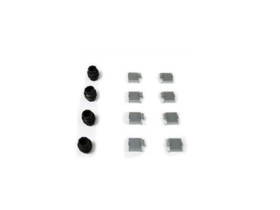 Kit de herrajes de freno Centric para Ford E350 Super Duty 89435BCNK Foto 1 de 2