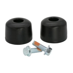 Durobumps Front Premium Off Road Bump Stops DBF17T for Toyota Tundra (00-06) - Picture 1 of 3