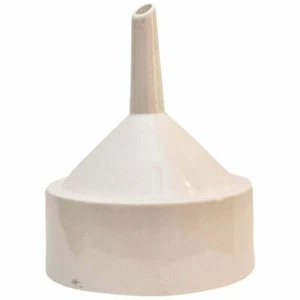 USA Lab Equipment 250MM Ceramic Buchner Funnel - Picture 1 of 1