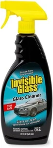 Stoner Car Care Invisible Glass Premium Glass Cleaner and Window Spray 22Oz - Picture 1 of 5