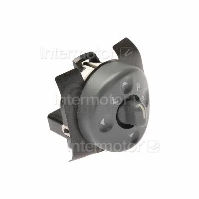 Interruptor de espejo retrovisor remoto de puerta de encendido estándar DS1396 para Chevrolet GMC Oldsmobile Foto 1 de 4