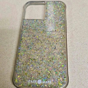 CASE MATE Glitzer Case iPhone 12 Pro Max - Bild 1 von 3