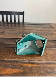 89-93 Dodge Ram Clutch Bracket Manual Conversion 1st Gen Cummins Getrag NV4500 - Picture 1 of 1