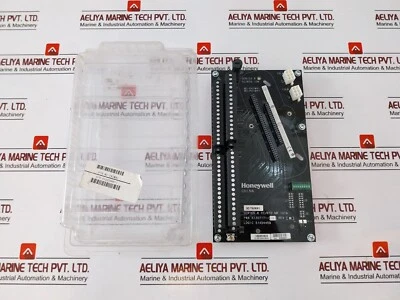 Honeywell 8C-TAIMA1 Iota Séries 8 Champ Standard Module Connecteur Revêtu PC - Photo 1/4