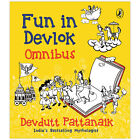 FUN-IN-DEVLOK-OMNIBUS by DEVDUTT PATTANAIK 2014 Paperback New