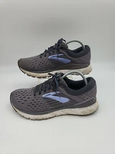 Brooks Transcend 6 para mujer talla 9 gris/azul/negro/blanco - Imagen 1 de 8