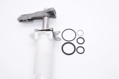 MARKENLOS Krups Rowenta Dichtung Sicherungsring für Druckzylinder Kaffeevollautomat EA ES