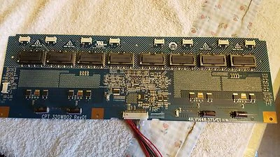 PLACA INVERSORA RETROILUMINACIÓN MATSUI 32" LCD TV (MAT32LW507) 4H.V1448.371/C1 (BIN A) Foto 1 de 4