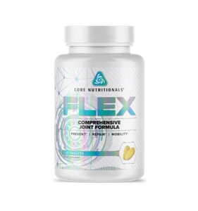 Core Nutritionals Flex Platinum Comprehensive Joint Formula 240 Tablets - Picture 1 of 2