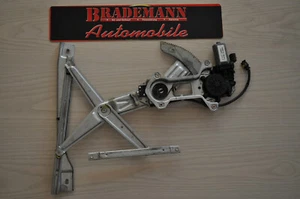 ALFA ROMEO 916 GTV Spider Orig. Kurbelapparat Fensterheber Rechts 71794835 Up&Do - Bild 1 von 2