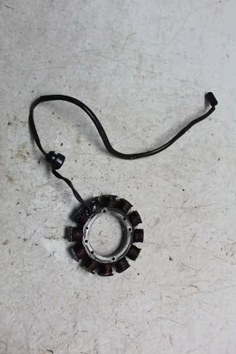 Harley-Davidson Sportster 883 XLH883 1991 generador de estator alternador magnético Foto 1 de 4