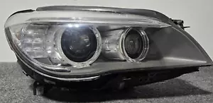 BMW 750i R Headlamp (adaptive headlamp control), xenon (HID), R. 13 14 15 - Picture 1 of 7