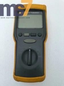 FLUKE 1520 DIGITAL MEGOHMMETER INSULATION TESTER #FOR PARTS - Picture 1 of 5