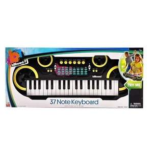 NUEVO Teclado Billboard 37 teclas con micrófono - Imagen 1 de 7