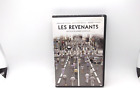 Les Revenants/ They Came Back  (DVD) Region 1 Tested