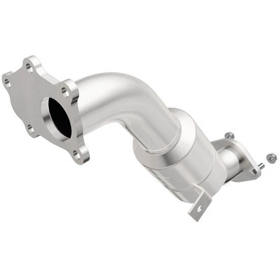 Nuevo convertidor catalítico Magnaflow Direct-Fit Magnaflow 2006-2008 Subaru Forester 2,5 delantero Foto 1 de 1