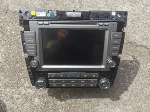 Sistema di navigazione Navi Radio 3D0035005 VW Phaeton 3D anno 2009 - Foto 1 di 3