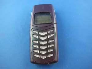 Outdoor Nokia Mobile Phone 5210 Phone Cover Swap Keyboard Matte Keypad Facade Shell - Picture 1 of 7